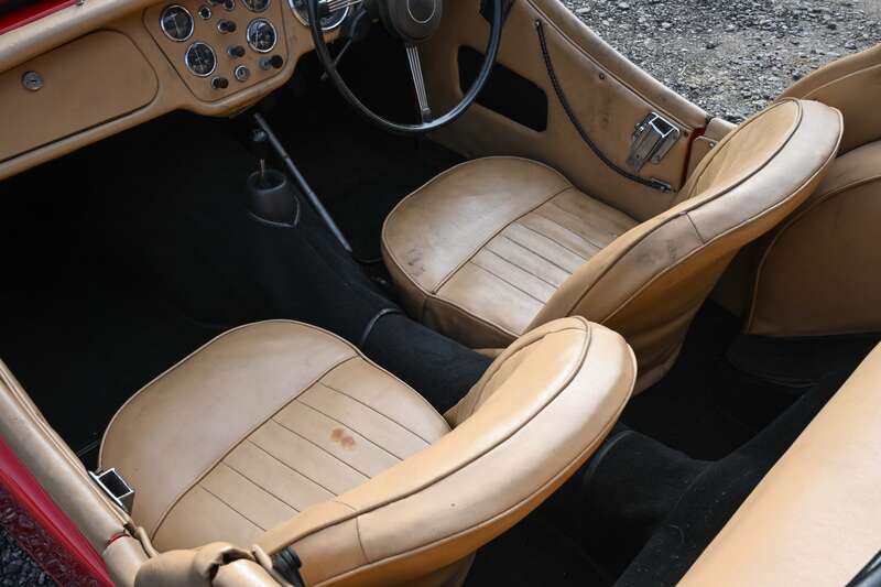 Used Triumph TR2 1982 for sale - 77738790: Photo 22