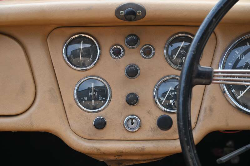 Used Triumph TR2 1982 for sale - 77738790: Photo 23