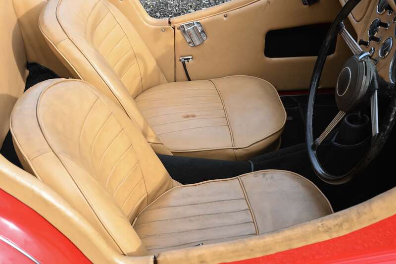 Used Triumph TR2 1982 for sale - 77738790: Photo 24