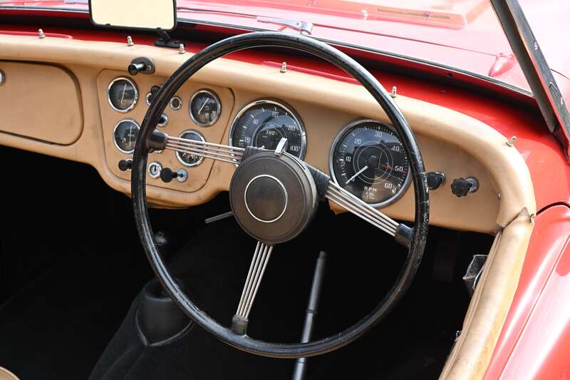 Used Triumph TR2 1982 for sale - 77738790: Photo 25