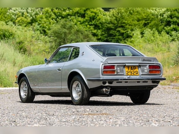 Used Datsun 260Z 1976 for sale - 79427157: Photo