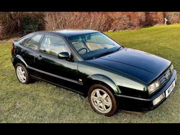 1995 - 2.9 VR6 3dr