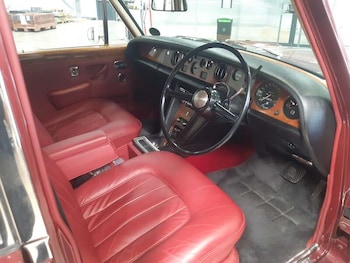 Used Rolls-Royce Silver Shadow 1973 for sale - 75378670: Photo