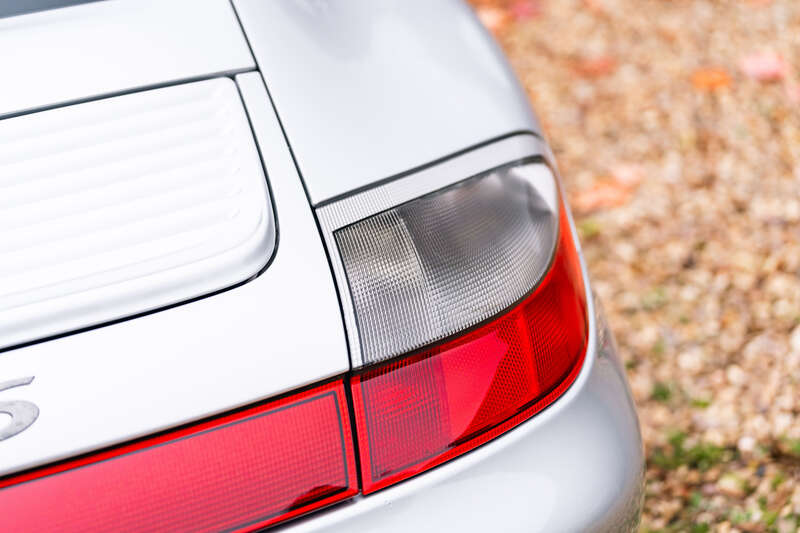 Used Porsche 911 2002 for sale - 76296608: Photo 10