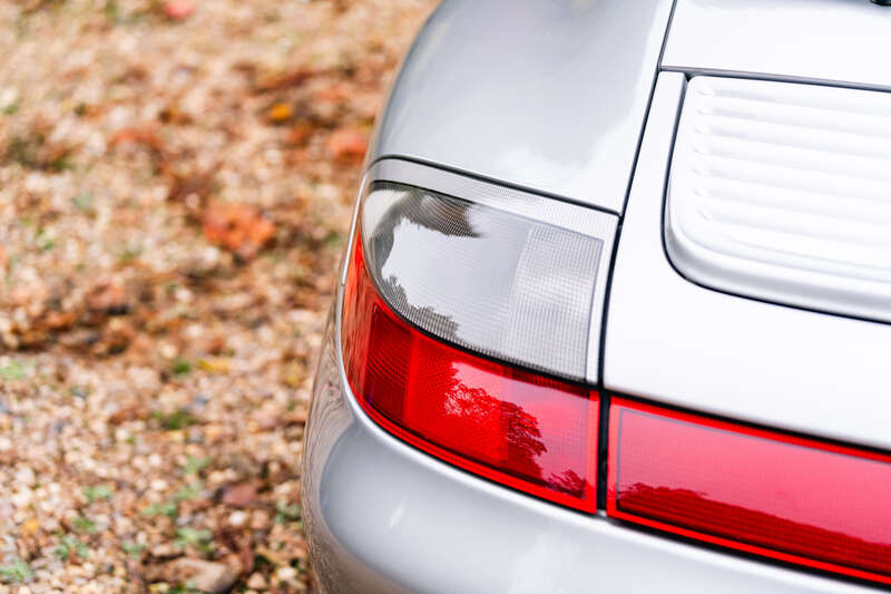 Used Porsche 911 2002 for sale - 76296608: Photo 11