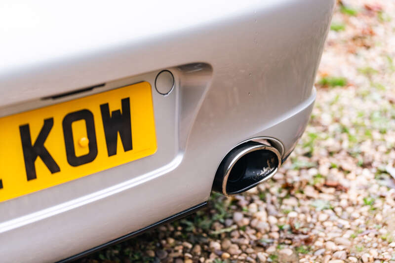 Used Porsche 911 2002 for sale - 76296608: Photo 12