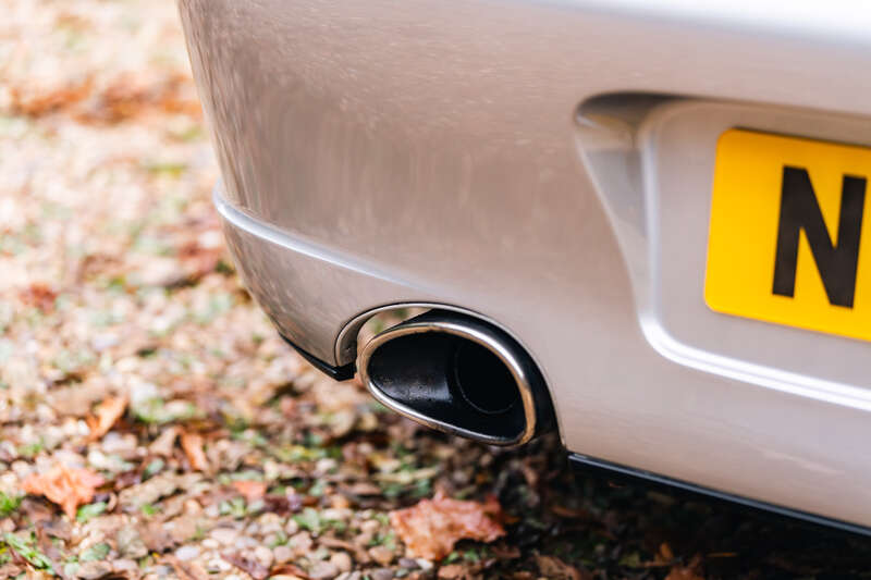 Used Porsche 911 2002 for sale - 76296608: Photo 13