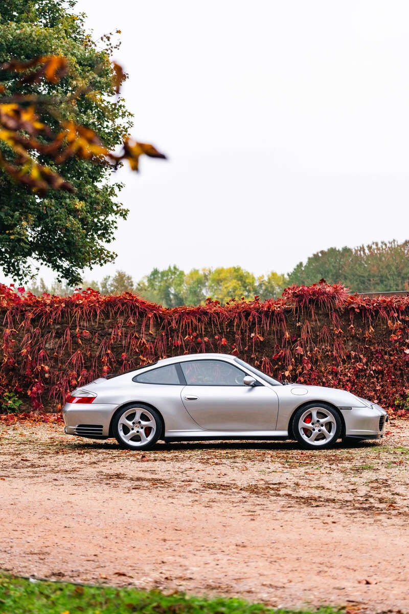 Used Porsche 911 2002 for sale - 76296608: Photo 18