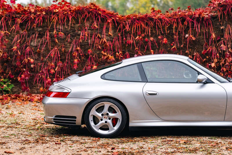 Used Porsche 911 2002 for sale - 76296608: Photo 19