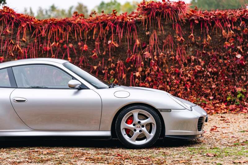 Used Porsche 911 2002 for sale - 76296608: Photo 20