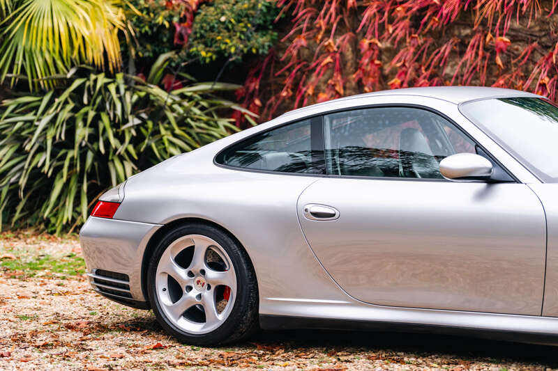 Used Porsche 911 2002 for sale - 76296608: Photo 23