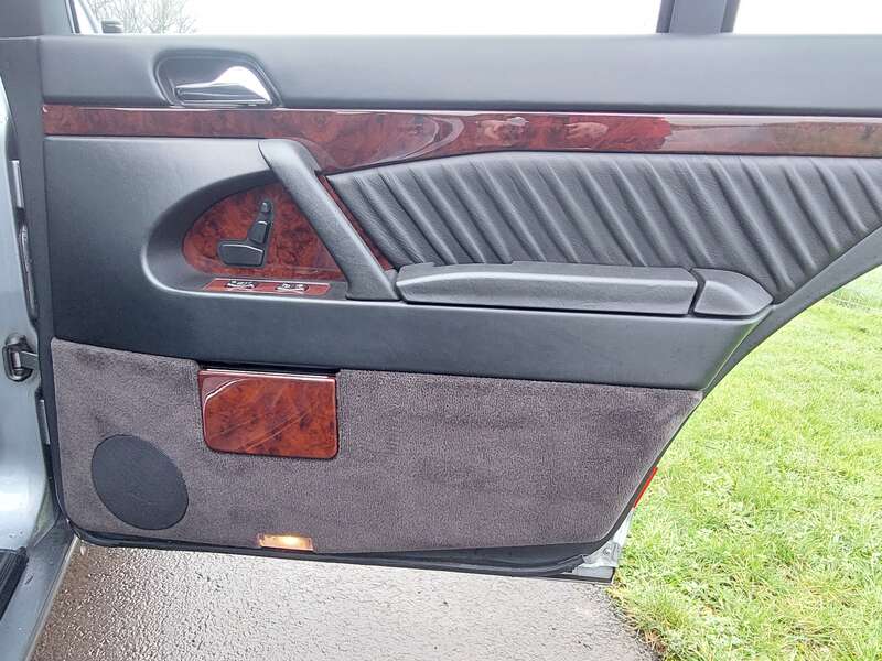 Used Mercedes-Benz 600 for sale - 77724321: Photo 12