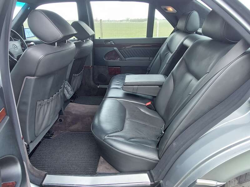 Used Mercedes-Benz 600 for sale - 77724321: Photo 16