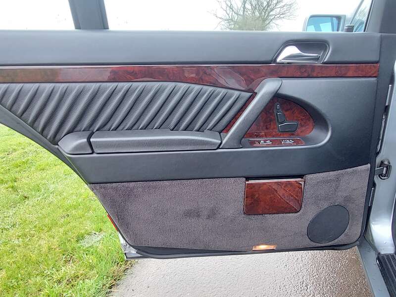 Used Mercedes-Benz 600 for sale - 77724321: Photo 17