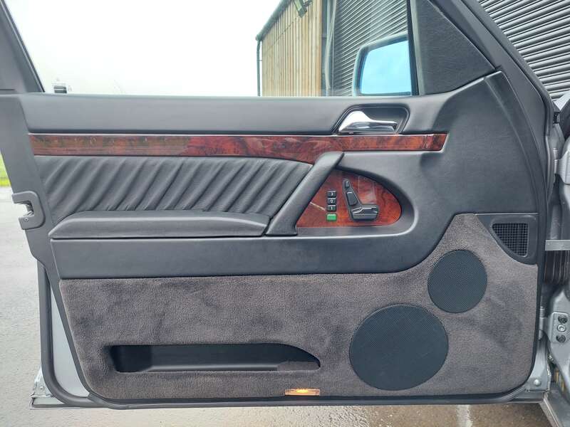 Used Mercedes-Benz 600 for sale - 77724321: Photo 19