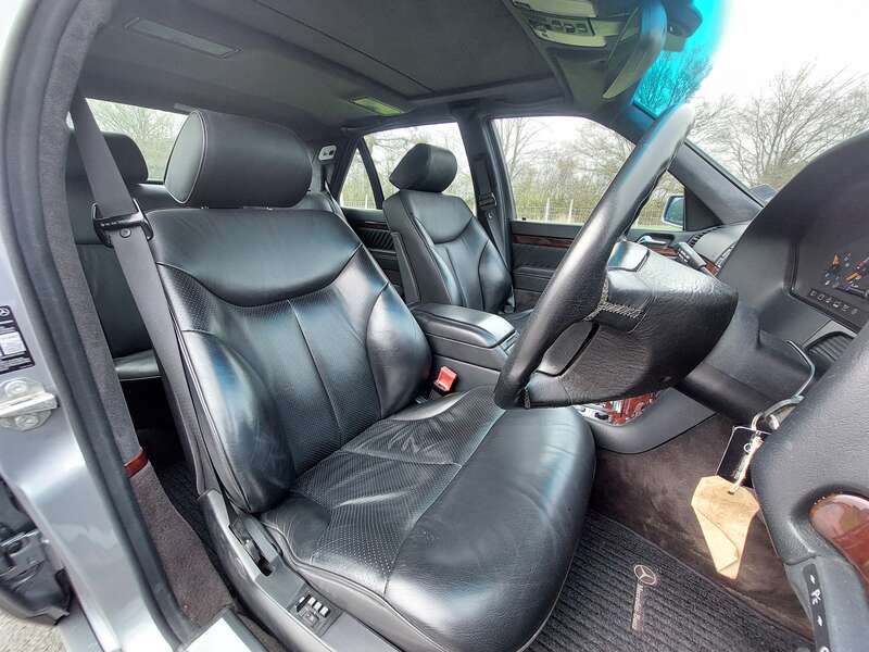 Used Mercedes-Benz 600 for sale - 77724321: Photo 22