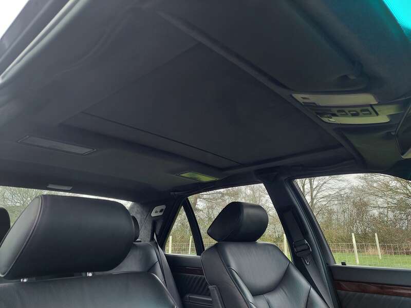 Used Mercedes-Benz 600 for sale - 77724321: Photo 23