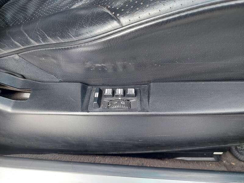 Used Mercedes-Benz 600 for sale - 77724321: Photo 24