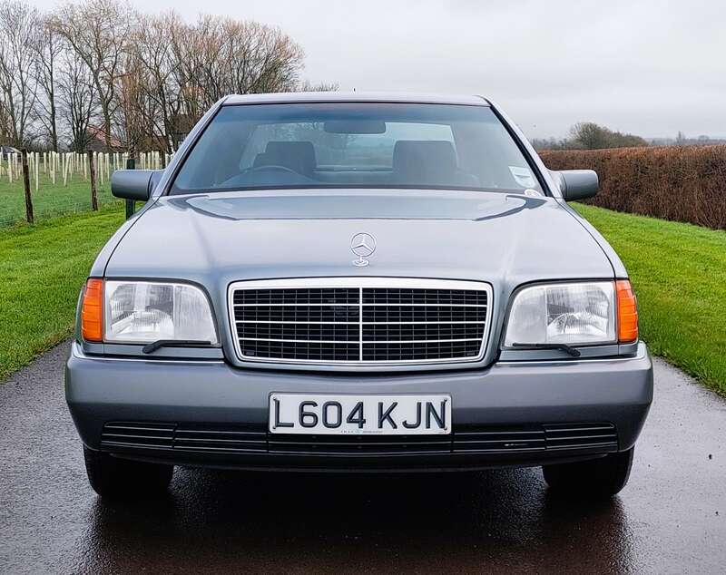 Used Mercedes-Benz 600 for sale - 77724321: Photo 7