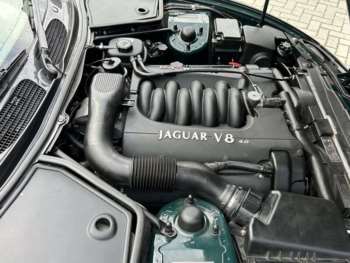 Used Jaguar XK8 1997 for sale - 75365095: Photo