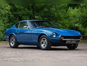 Used Nissan 240 Z 1973 for sale - 75450758: Photo