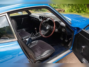 Used Nissan 240 Z 1973 for sale - 75450758: Photo