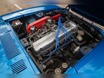 Used Nissan 240 Z 1973 for sale - 75450758: Photo
