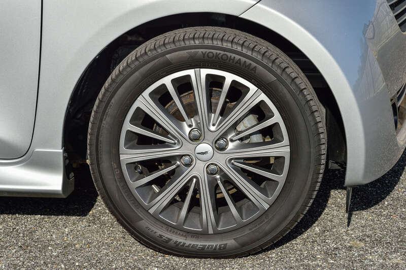 Used Aston Martin Cygnet 2013 for sale - 77724315: Photo 10