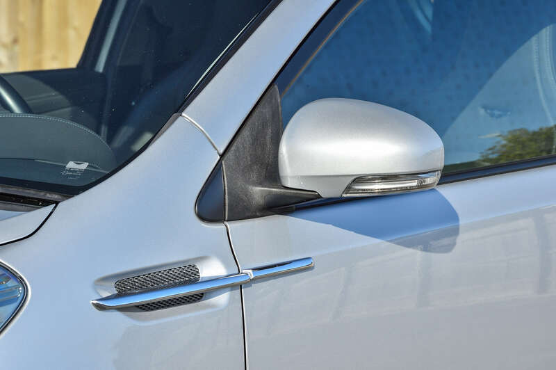 Used Aston Martin Cygnet 2013 for sale - 77724315: Photo 11