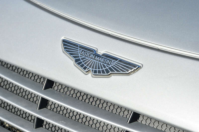 Used Aston Martin Cygnet 2013 for sale - 77724315: Photo 13