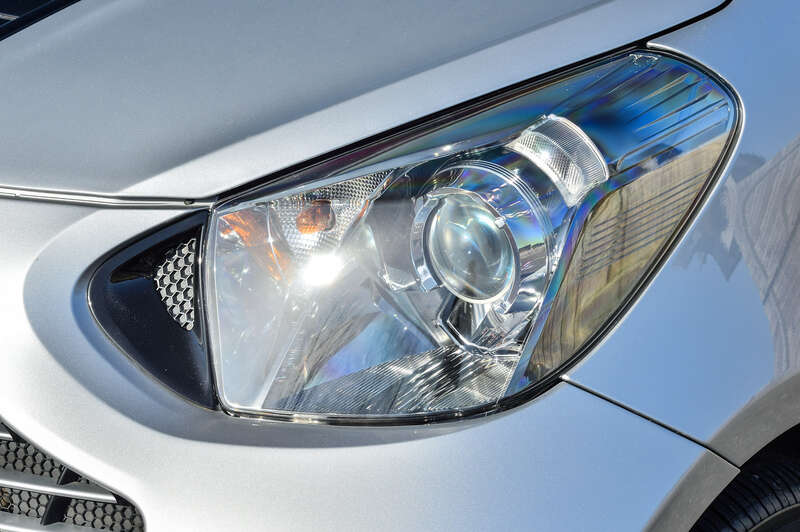 Used Aston Martin Cygnet 2013 for sale - 77724315: Photo 15