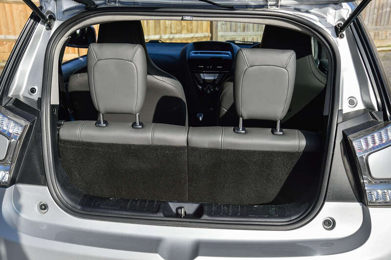 Used Aston Martin Cygnet 2013 for sale - 77724315: Photo 17