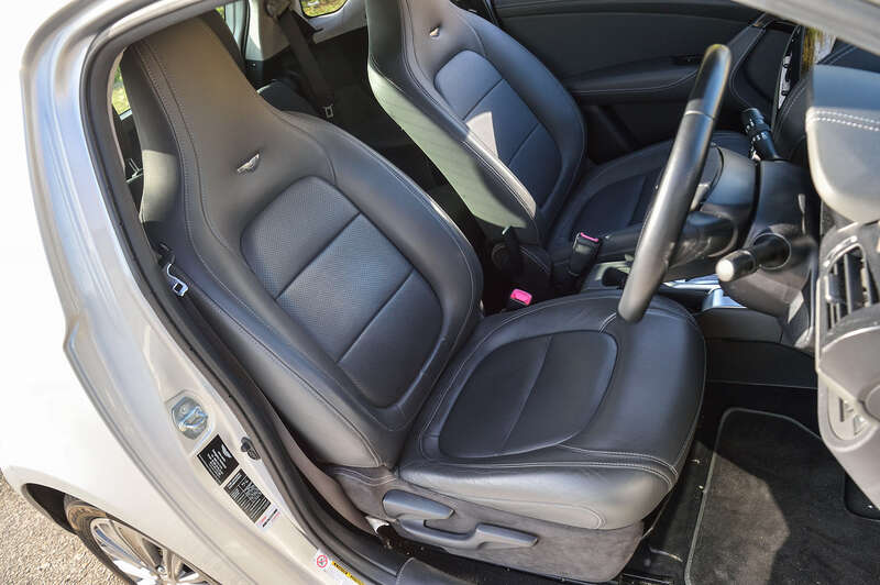 Used Aston Martin Cygnet 2013 for sale - 77724315: Photo 18