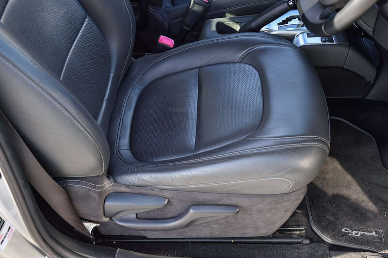 Used Aston Martin Cygnet 2013 for sale - 77724315: Photo 19