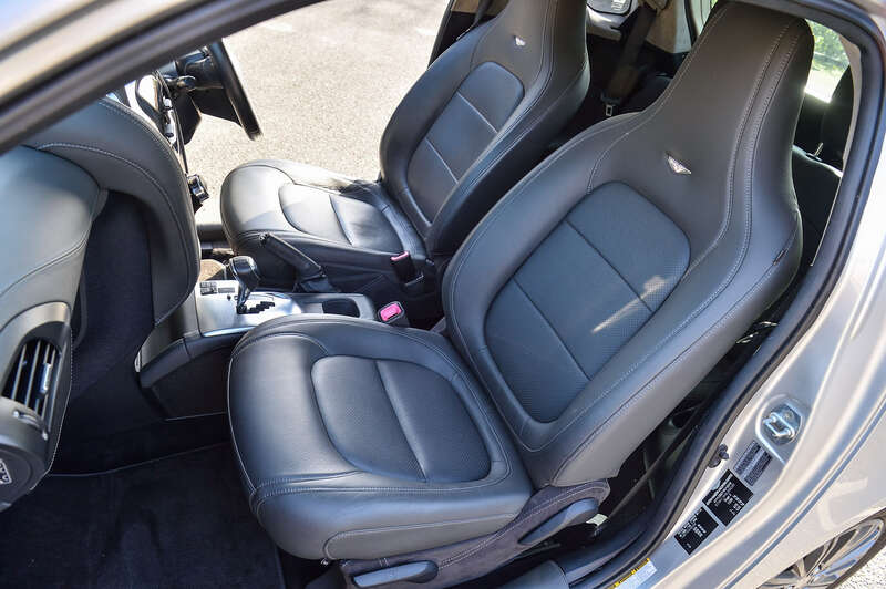 Used Aston Martin Cygnet 2013 for sale - 77724315: Photo 20