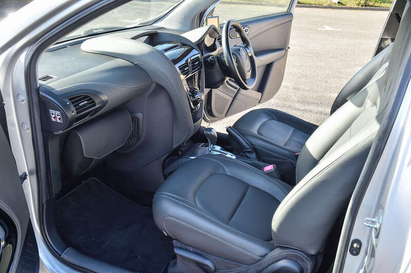 Used Aston Martin Cygnet 2013 for sale - 77724315: Photo 22