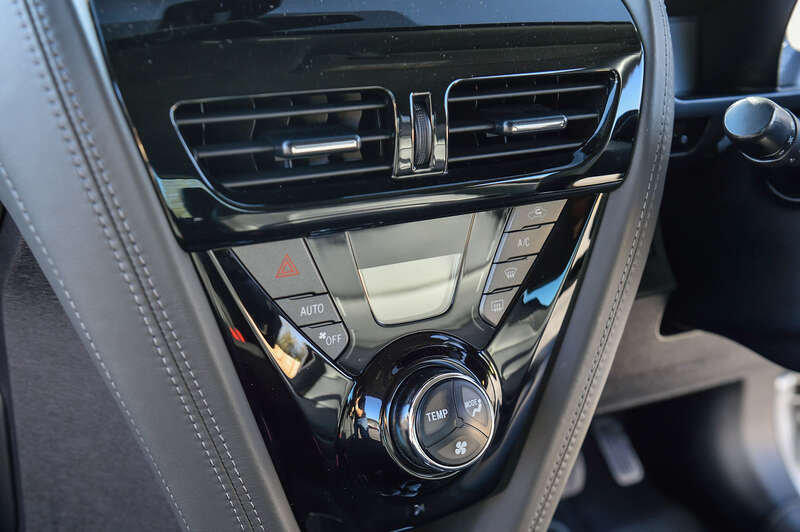 Used Aston Martin Cygnet 2013 for sale - 77724315: Photo 25