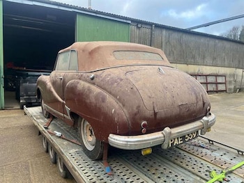 Used Austin A70 1979 for sale - 77484669: Photo