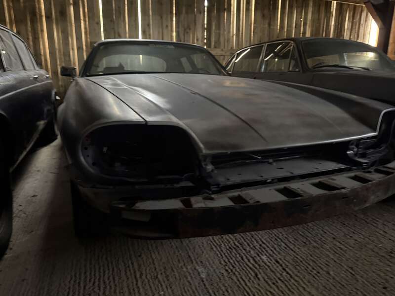 Used Jaguar XJS for sale - 76260881: Photo 1