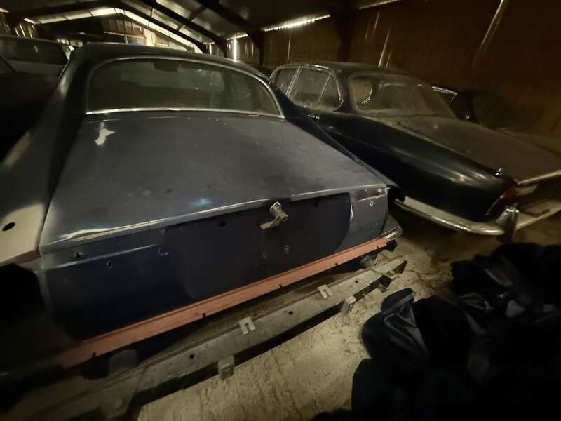 Used Jaguar XJS for sale - 76260881: Photo 10