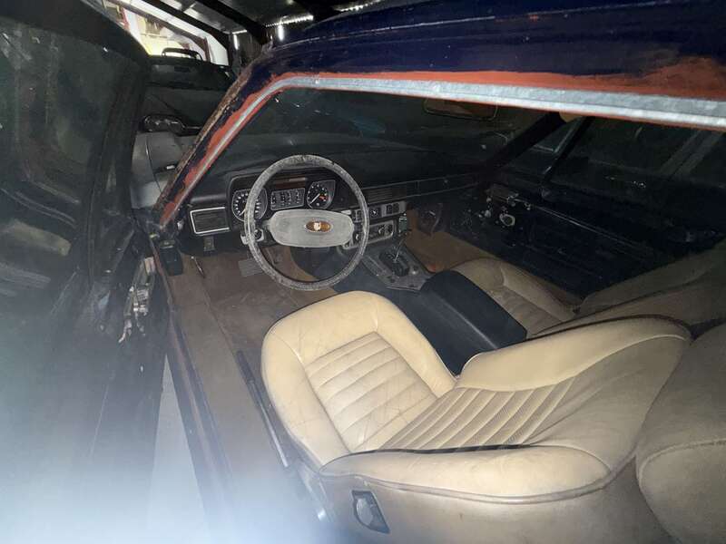 Used Jaguar XJS for sale - 76260881: Photo 11