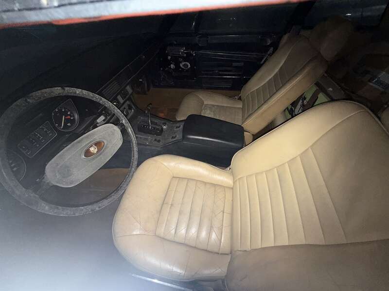 Used Jaguar XJS for sale - 76260881: Photo 12