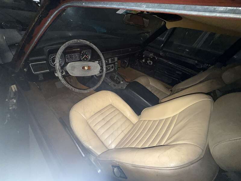 Used Jaguar XJS for sale - 76260881: Photo 13