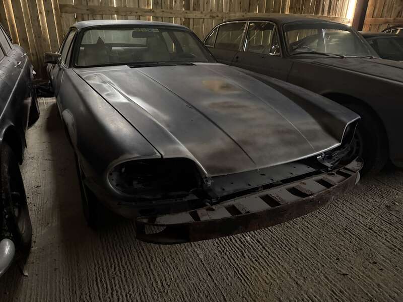 Used Jaguar XJS for sale - 76260881: Photo 14