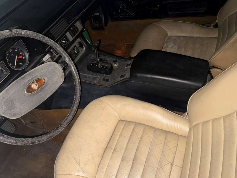 Used Jaguar XJS for sale - 76260881: Photo 2