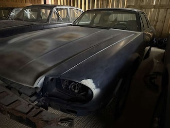 Used Jaguar XJS 1990 for sale - 76260881: Photo