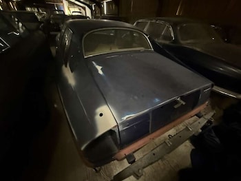 Used Jaguar XJS 1990 for sale - 76260881: Photo