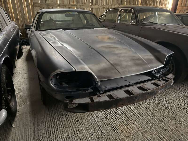 Used Jaguar XJS for sale - 76260881: Photo 6