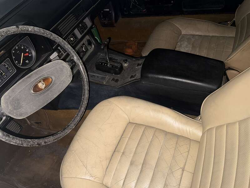 Used Jaguar XJS for sale - 76260881: Photo 7