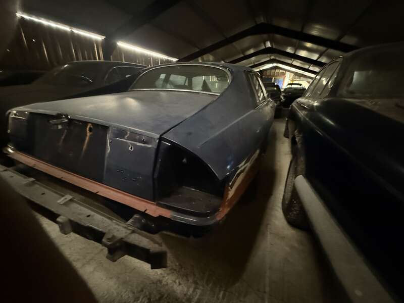 Used Jaguar XJS for sale - 76260881: Photo 8